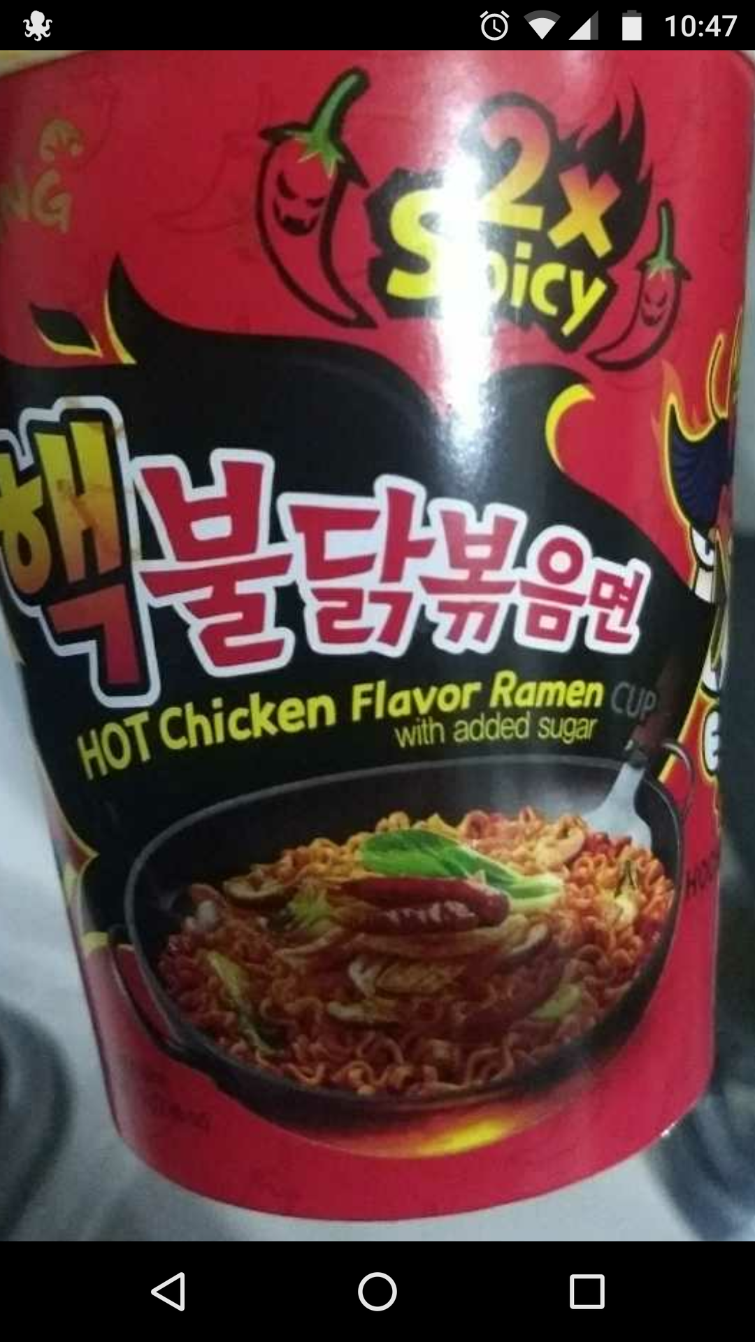 激辛韓国のヘッブルダック麺 Vs メキシコ人の味覚 意外な勝敗 Mexi Comer たべてメキシコ すんでメキシコ